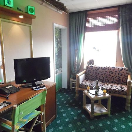 Hotel Berlin Leipzig Rum bild