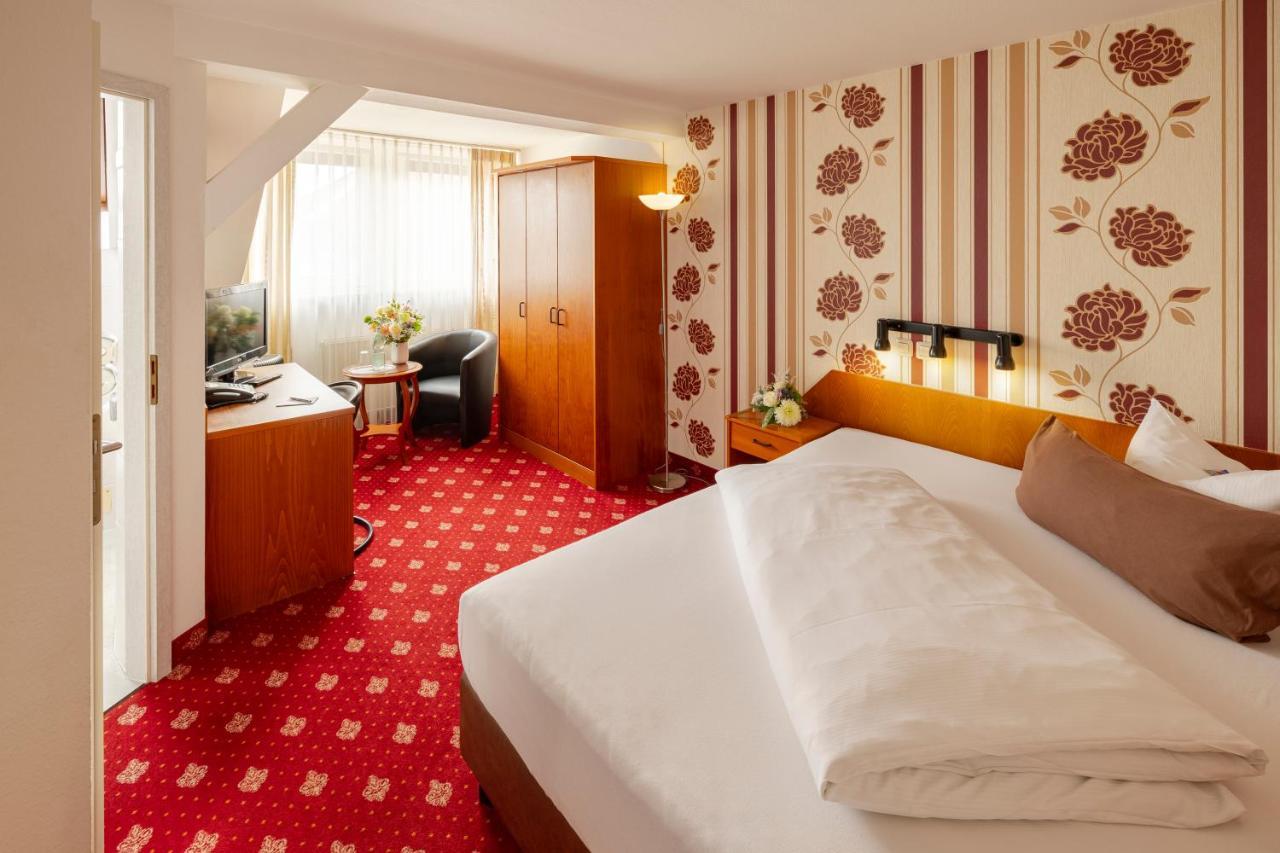 Hotel Berlin Leipzig Exteriör bild