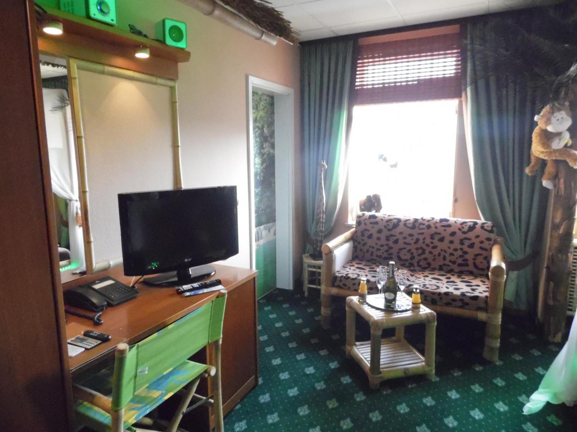 Hotel Berlin Leipzig Rum bild